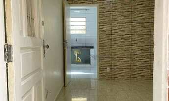 Imagem 4: Apartamento com 2 dormitórios à venda, 60 m² por R$ 289.000,00 - Campo Grande - Santos/SP