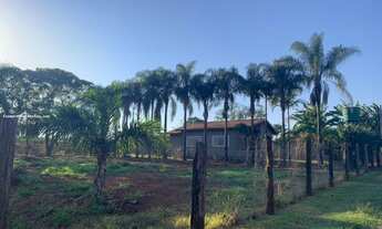 Imagem 4: Chácara Condomínio para Venda em Limeira, Área Rural de Limeira, 2 dormitórios, 1 banheiro
