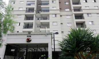 Imagem: APARTAMENTO RESIDENCIAL em São Paulo