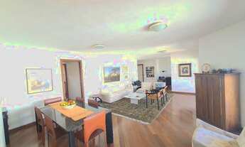 Imagem 4: Cobertura com 5 dormitórios à venda, 316 m² por R$ 2.019.000,00 - Alto da Boa Vista - São