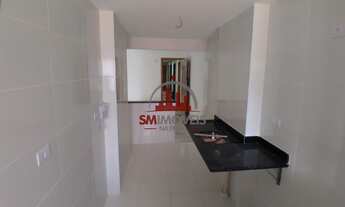 Imagem 7: Apartamento 2 dormitórios no Boqueirão Praia Grande