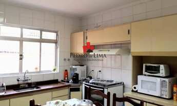 Imagem 5: Casa térrea com 278 m² de área total, 3 vagas, quintal - Penha de França-SP