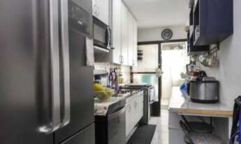 Imagem 2: Apartamento com 3 dormitórios à venda, 78 m² por R$ 480.000 - Jabaquara - São Paulo/SP