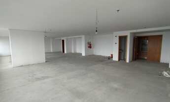 Imagem 2: Aluguel - Sala Comercial - 156 m² - Boulevard Side Empresarial