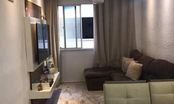 Imagem 2: Águas do poxim no Jabotiana