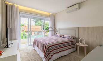 Imagem 2: Casa - Swiss Park - Campinas