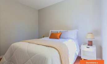 Imagem 4: APARTAMENTO RESIDENCIAL em São Paulo - SP, Vila Romana