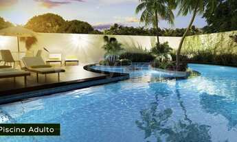 Imagem 3: Casa sobrado em condomínio com 3 quartos no Residencial Gran Poeme - Bairro Vila Jardim Vi