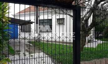 Imagem 6: Casa de esquina no bairro Passo da Areia com 3 dormitórios, à venda por R$ 440.000,00