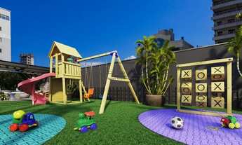 Imagem 4: Itapema - Apartamento Padrão - Meia Praia