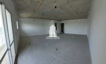 Imagem 2: Conjunto Comercial com 64m2 1 banheiro 1 vaga de garagem