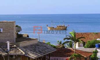 Imagem 2: Cobertura duplex com piscina privativa a venda Praia de Bombinhas