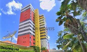 Imagem: Apartamento 76m² com 3 quartos sendo 1