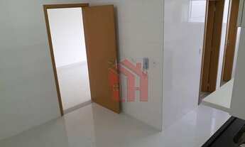 Imagem 7: Apartamento com 2 dormitórios para alugar, 81 m² por R$ 4.600,00/mês - Boqueirão - Santos