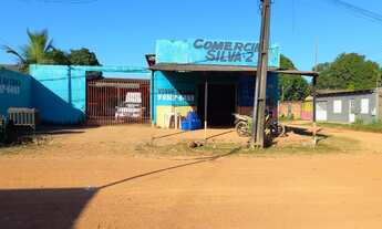 Imagem: Casa com ponto comercial