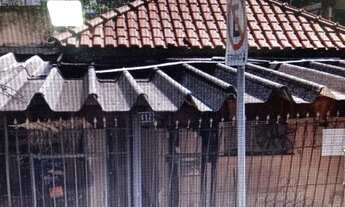 Imagem: Casa Térrea em Vila da Saúde - São Paulo