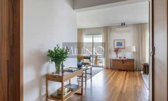 Imagem 7: SãO PAULO - Apartamento Padrão - Jardim Paulista