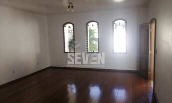 Imagem 2: CASA A VENDA COM 3 QUARTOS JARDIM PANORAMA - BAURU