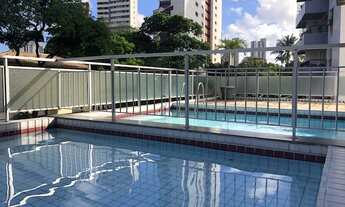 Imagem 2: APARTAMENTO À VENDA EM CASA FORTE 2 QUARTOS / 84 m2