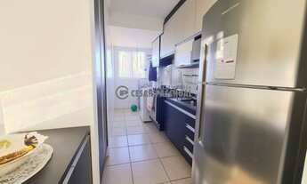 Imagem 6: Apartamento Padrão Jardim Zara Disponível Para Venda Jardim Zara 2 Dormitórios 2 Banheiros