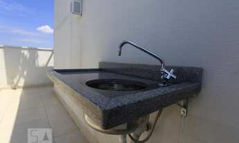 Imagem 5: Apartamento à Venda - Jaguaré, 2 Quartos, 110 m2