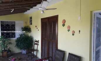 Imagem 3: Casa para Venda em Limeira, Vila Queiroz, 4 dormitórios, 1 suíte, 2 banheiros, 1 vaga