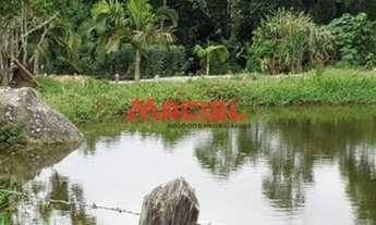 Imagem 7: Venda - RURAL (fazenda, sítio e chácara) - VILA UNIDOS - SAO JOSE DOS CAMPOS - AT 70 M²