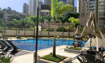 Imagem 2: Apartamento para aluguel, 3 quartos, 1 suíte, 2 vagas, VILA DA SERRA - Nova Lima/MG