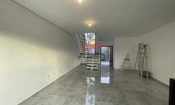 Imagem 6: Casa para venda com 120 metros quadrados com 3 quartos em Portais (Polvilho) - Cajamar - S