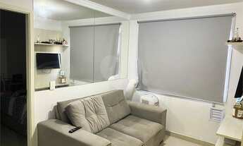 Imagem 4: São Paulo - Apartamento Padrão - VILA LEOPOLDINA