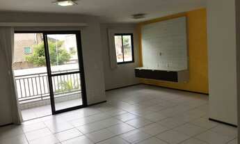 Imagem 2: Apartamento para venda 3 quartos Calhau, 87m²