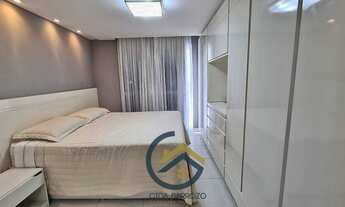 Imagem 6: Apartamento de 3 quartos com suíte em Jardim Camburi