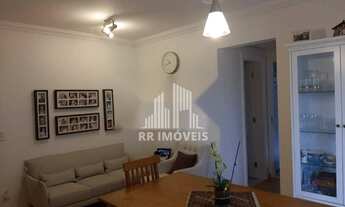 Imagem 2: RRCOD4647D Apartamento 107m² CONDOMÍNIO EVEREST TOWER - OPORTUNIDADE - 3 Dorms 2 Vagas - B