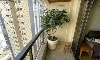 Imagem: Apartamento com 3 dormitórios à venda