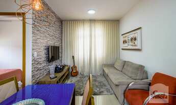 Imagem: Apartamento à Venda - Camargos, 2 Quartos