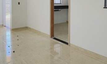 Imagem 2: Casa para venda possui 82m² com 3 quartos sendo 1 Suíte em Nova Lima - Campo Grande - MS