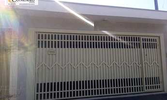 Imagem 2: Casa Térrea com edícula e espaço gourmet