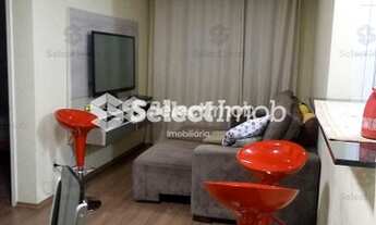 Imagem 2: Apartamento para VENDA, Pq São Vicente, Mauá