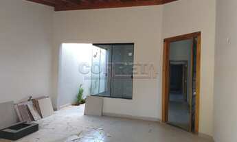 Imagem: Araçatuba - Casa - Alto da Boa Vista