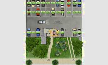 Imagem 7: BELO HORIZONTE - Padrão - Castelo