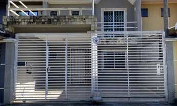 Imagem: Lindo Sobrado Boqueirão