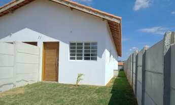 Imagem 3: Casa para venda possui 250 metros quadrados com 2 quartos em Vila Nova Trieste - Jarinu