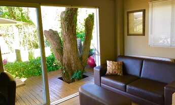 Imagem 2: Casa - Parque Jatibaia (Sousas) - Campinas