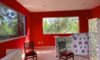 Imagem 3: Salão - Chácaras Silvania - Valinhos