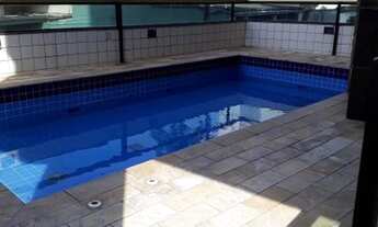 Imagem 3: Apartamento à venda, 76 m² por R$ 280.000,00 - Aviação - Praia Grande/SP