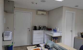 Imagem 5: CONJUNTO COMERCIAL APENAS 5 MINUTOS DA ESTAÇÃO PARAISO