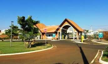 Imagem 4: Terreno - Condomínio Reserva Real Paulínia - Paulínia