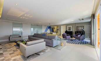 Imagem: Apartamento 100 Mobiliado Elegance Condominium