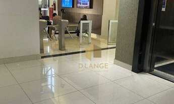 Imagem 3: Conjunto de Salas Comerciais novas - 134m² - Jardim Chapadão / Castelo - Campinas SP