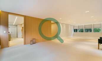 Imagem 6: São Paulo - Apartamento Padrão - Jardim América